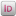 InDesign Server Icon 16x16 png